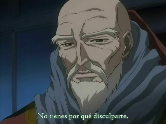 X, la serie (Gokuraku Fansubs)