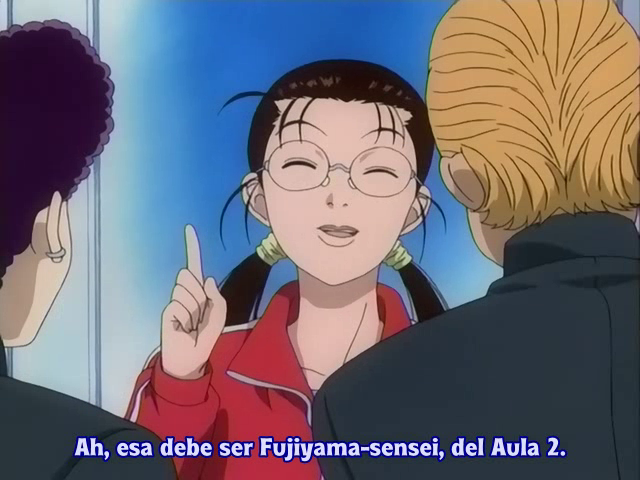 Gokusen (AniXtasis)
