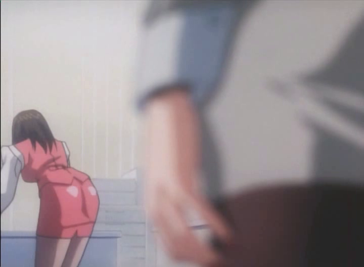 G-Taste (AniMugen Fansub)