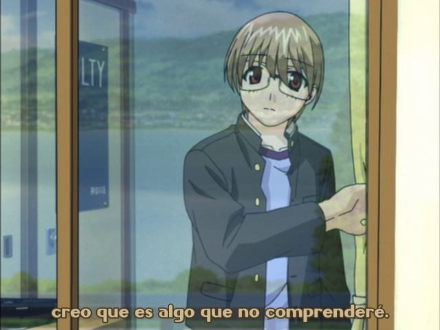 Onegai☆Teacher (Nanikano Fansub)