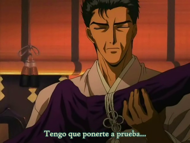 X, la serie (Gokuraku Fansubs)