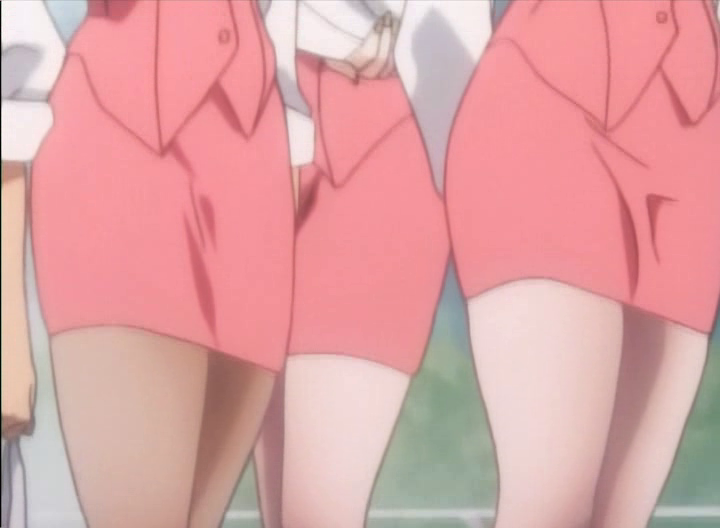 G-Taste (AniMugen Fansub)