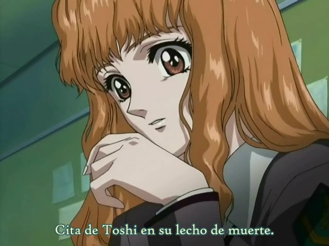 X, la serie (Gokuraku Fansubs)