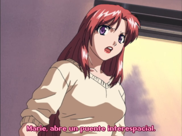 Onegai☆Teacher (Nanikano Fansub)