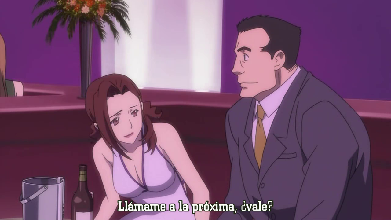 Darker than Black: Kuro no Keiyakusha (Anime Underground)