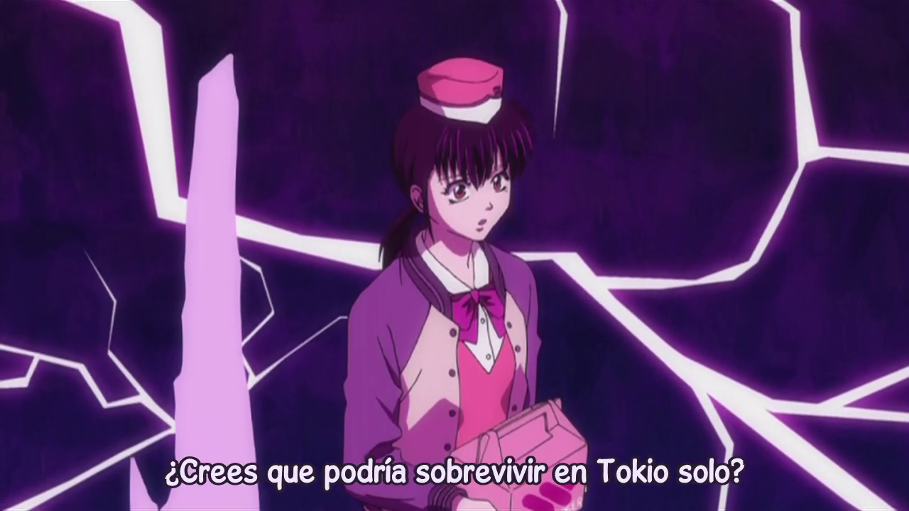 Skip Beat! (Athena no Seinto)