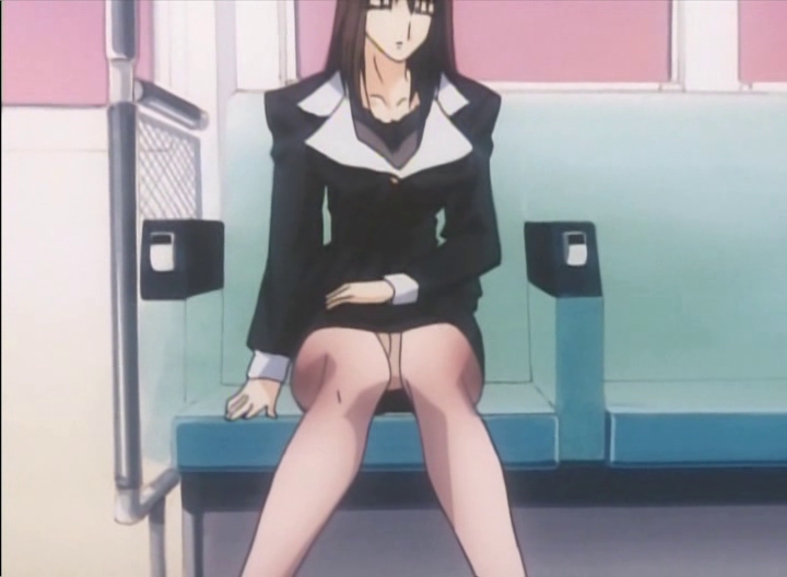 G-Taste (AniMugen Fansub)