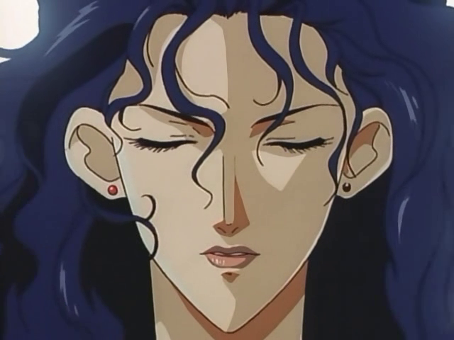 Chimera: Target I Datenshi Kourin (AniMugen Fansub)