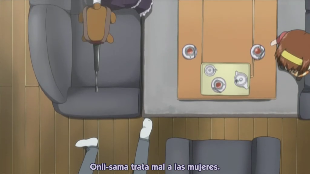 Tonagura! (Nou no Sonshou)