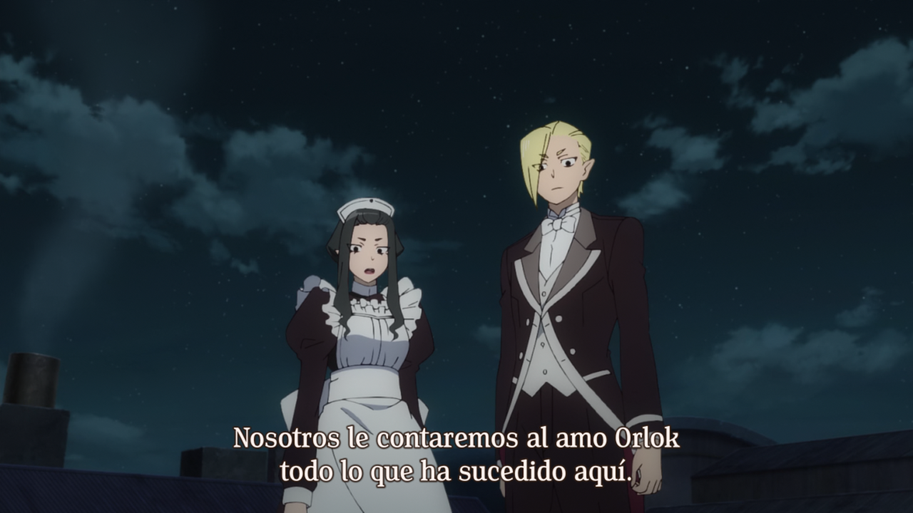 Vanitas no Carte (Hakoniwa)