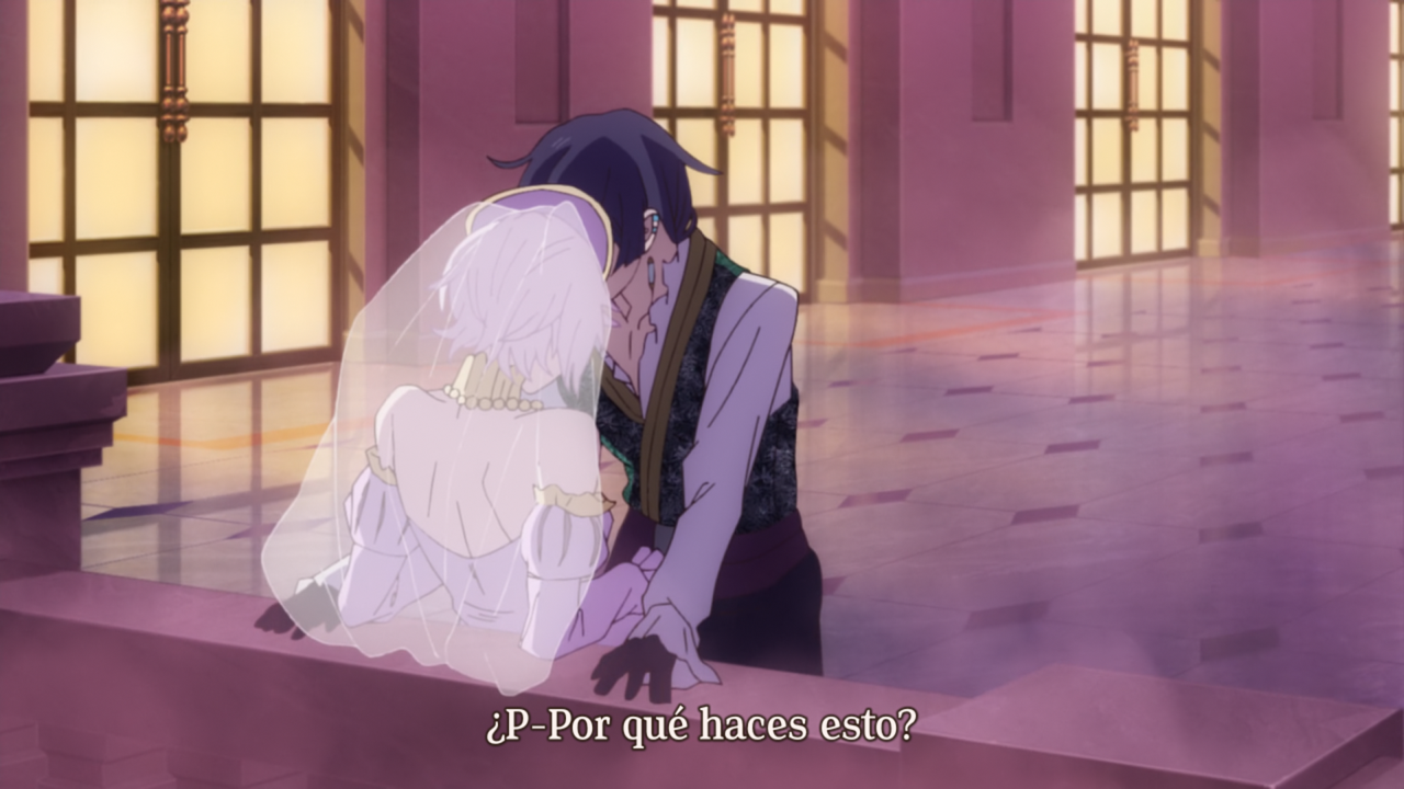 Vanitas no Carte (Hakoniwa)