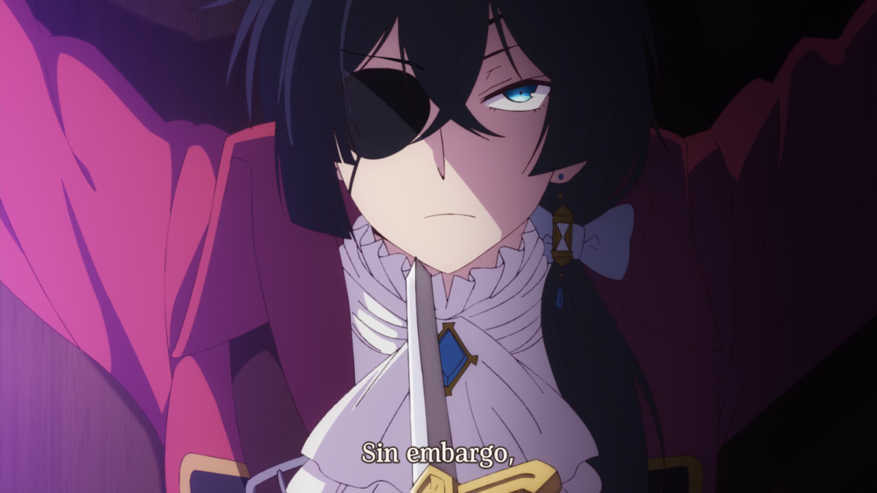 Vanitas no Carte (Hakoniwa)