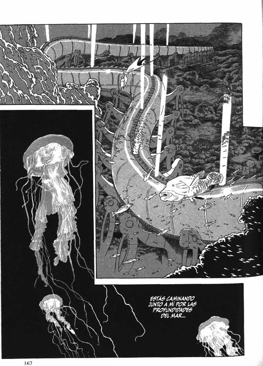 La Extraña Historia de la Isla Panorama (?)