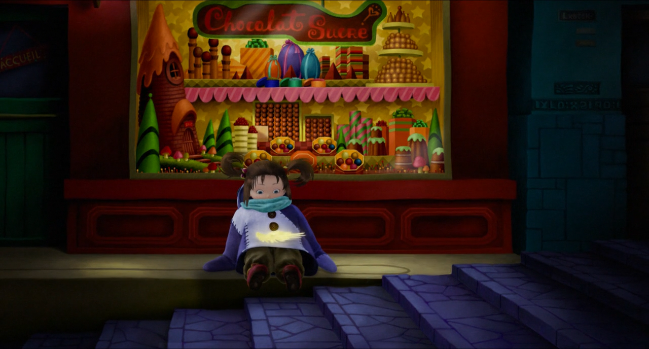 Yona Yona Penguin (Asia-Team)