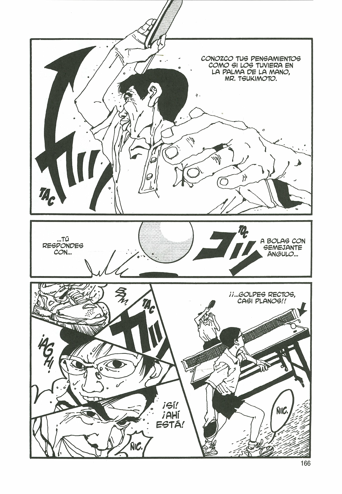 Ping Pong (Comic Release Group)