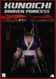Kunoichi: Broken Princess
