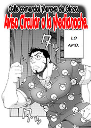 Calle comercial muraya de ginza