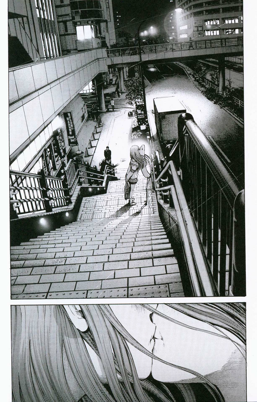 Buenas noches, Punpun (Oyasumi Punpun) (Comic Release Group)