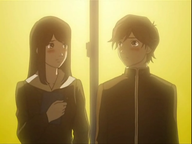 RahXephon: Tagen Hensoukyoku (Mundo-Anime)