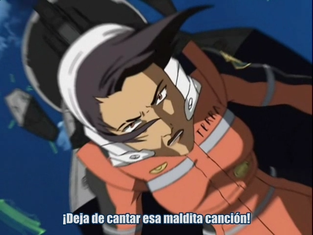 RahXephon: Tagen Hensoukyoku (Mundo-Anime)