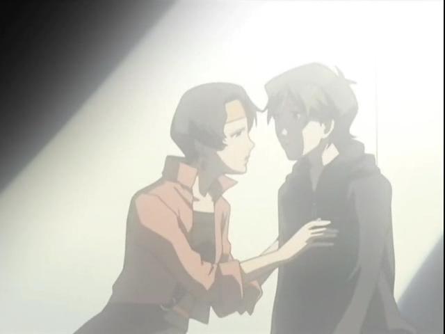 RahXephon: Tagen Hensoukyoku (Mundo-Anime)