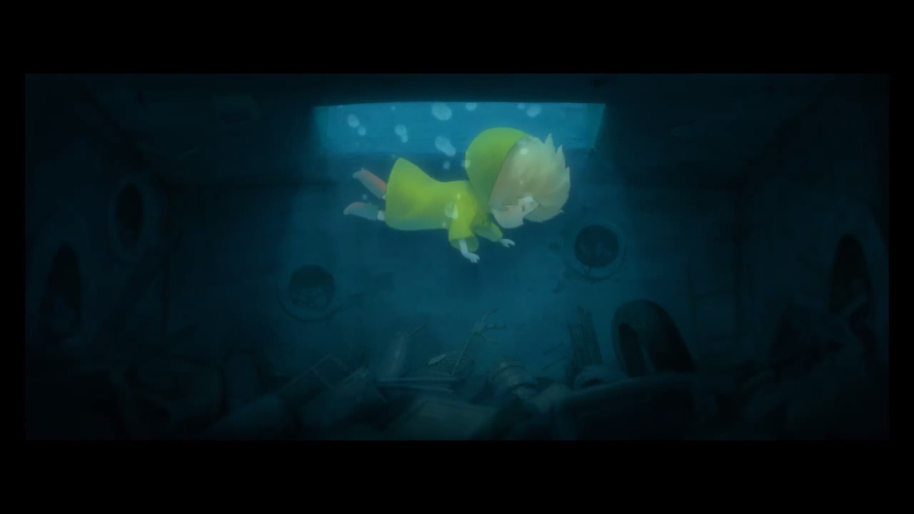 Rain Town (Tanoshii Fansub)