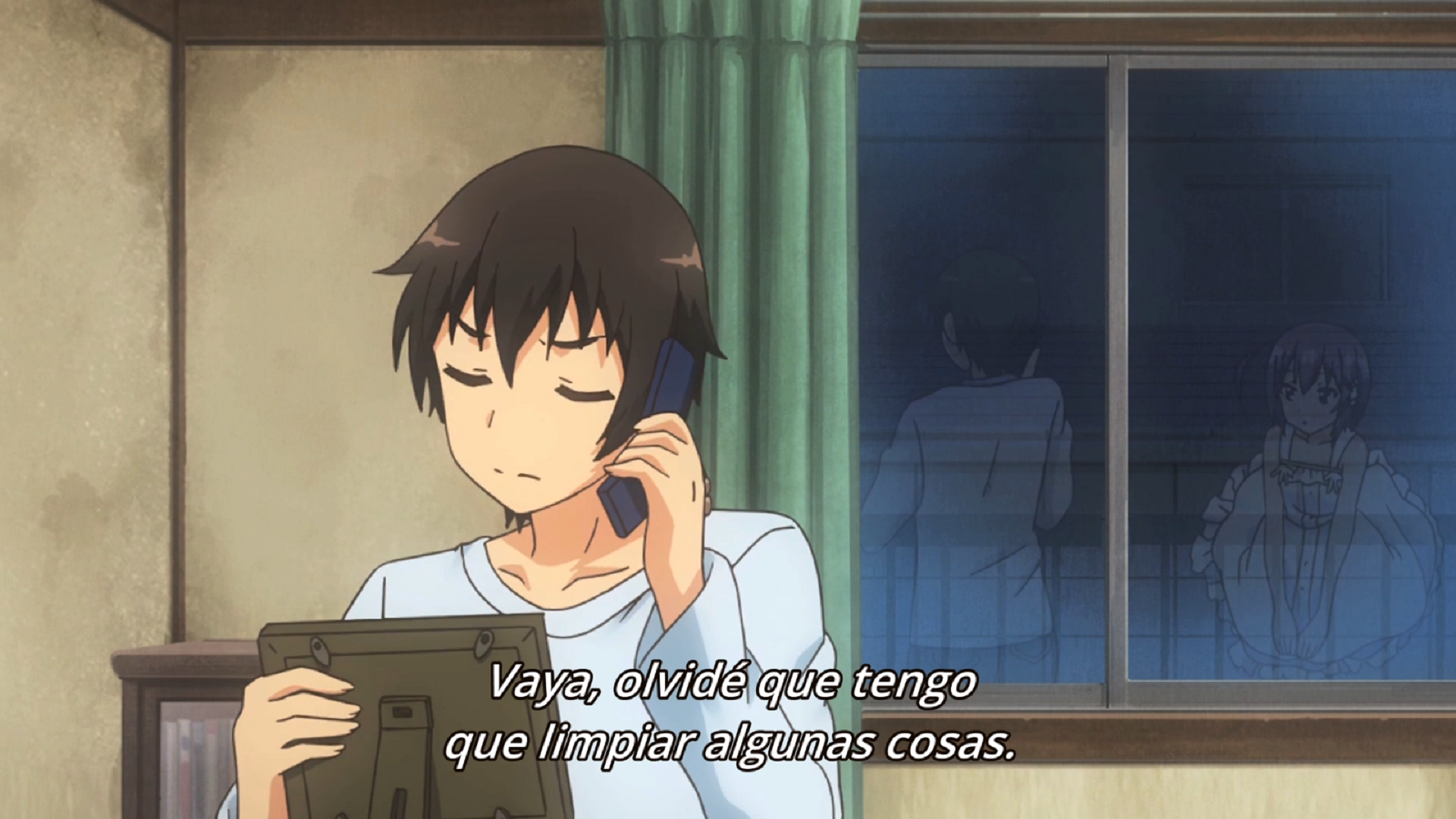 Rokujyouma no Shinryakusha!? (PuyaSubs)