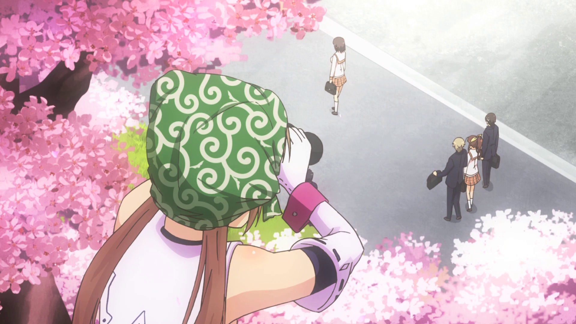 Rokujyouma no Shinryakusha!? (PuyaSubs)