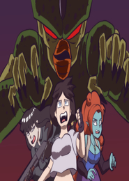 The Perfect Cell: Horror in the city