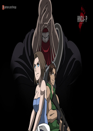 Resident Evil 3: Jill Valentine Vs Nemesis