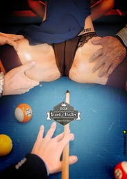 Bounty Hustler: Queen Rush