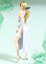 Helena Douglas Assembly