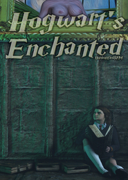 Hogwart's Enchanted