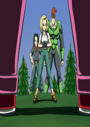 The Prefect Cell: The meeting