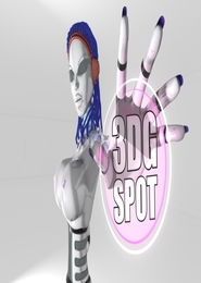 3DGSpot Compilation
