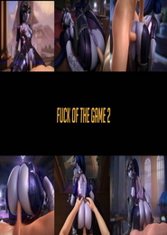 Fuck Of The Game 2