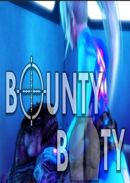Bounty Booty: Samus Aran’s Day Off