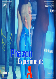 Phazon Experiment: A