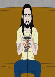 Dark Piccolo in co-op play