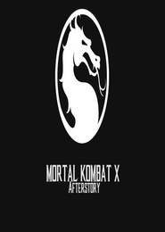 Mortal Kombat X: Afterstory