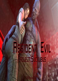 Resident Evil - Project: Succubus