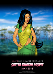Savita Bhabhi Movie