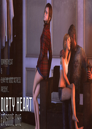 Dirty Heart