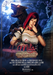 Mila: Red Riding Hood