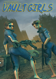 Vault Girls