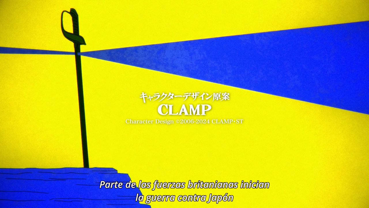 Code Geass: Dakkan no Rozé (Erai-raws)