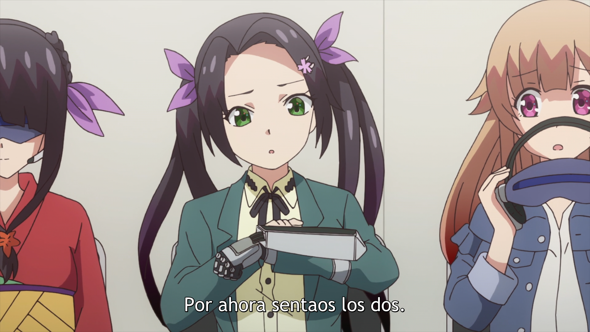 Ore ga Suki nano wa Imouto dakedo Imouto ja Nai (Erai-raws)