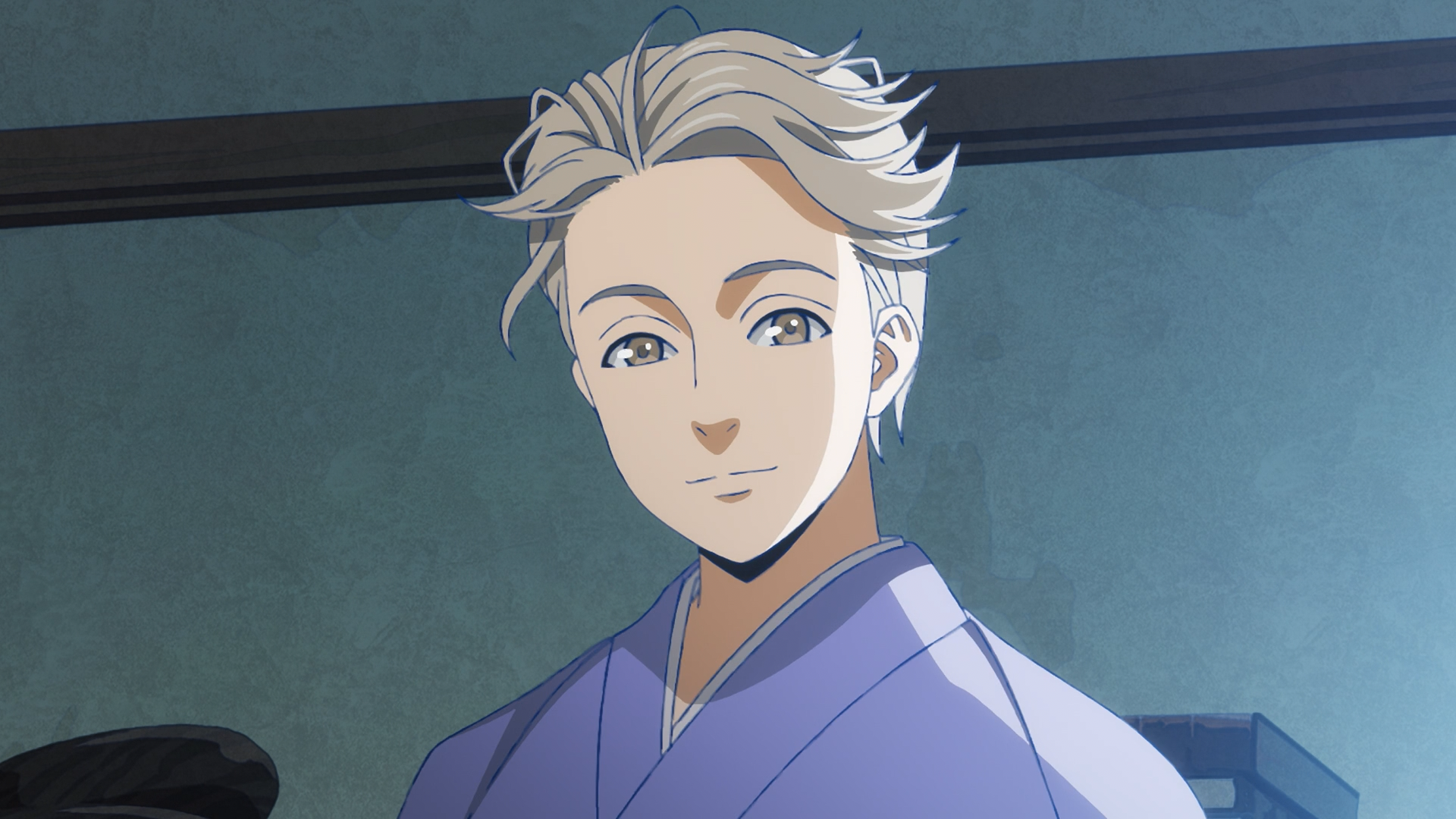 Kitsutsuki Tanteidokoro (Erai-raws)