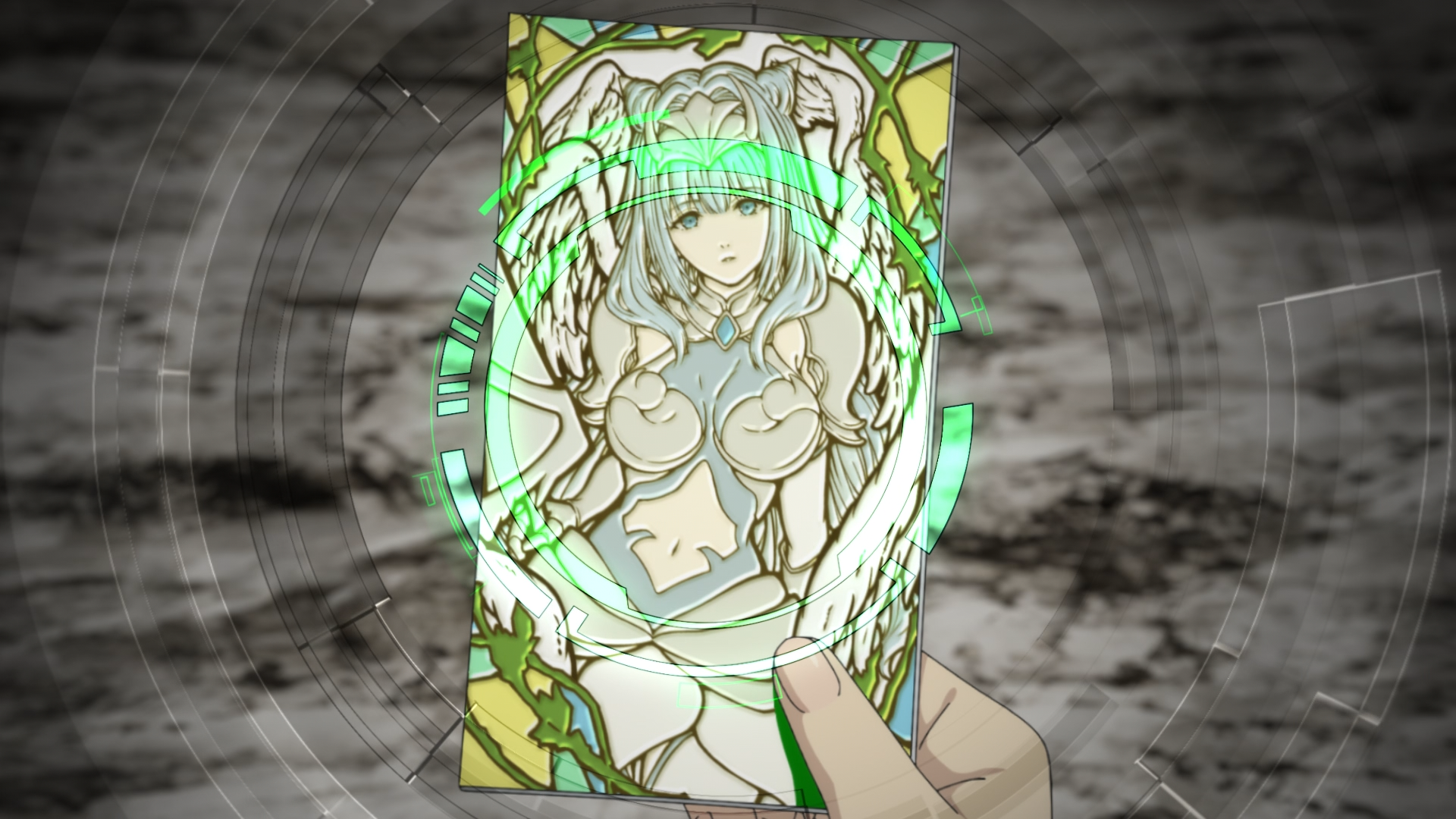 Mob kara Hajimaru Tansaku Eiyuutan (Erai-raws)