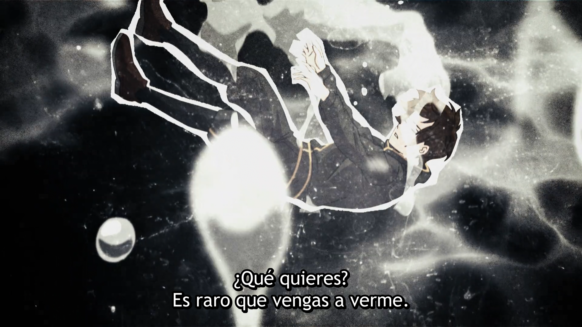 Tower of God Season 2 (Erai-raws)